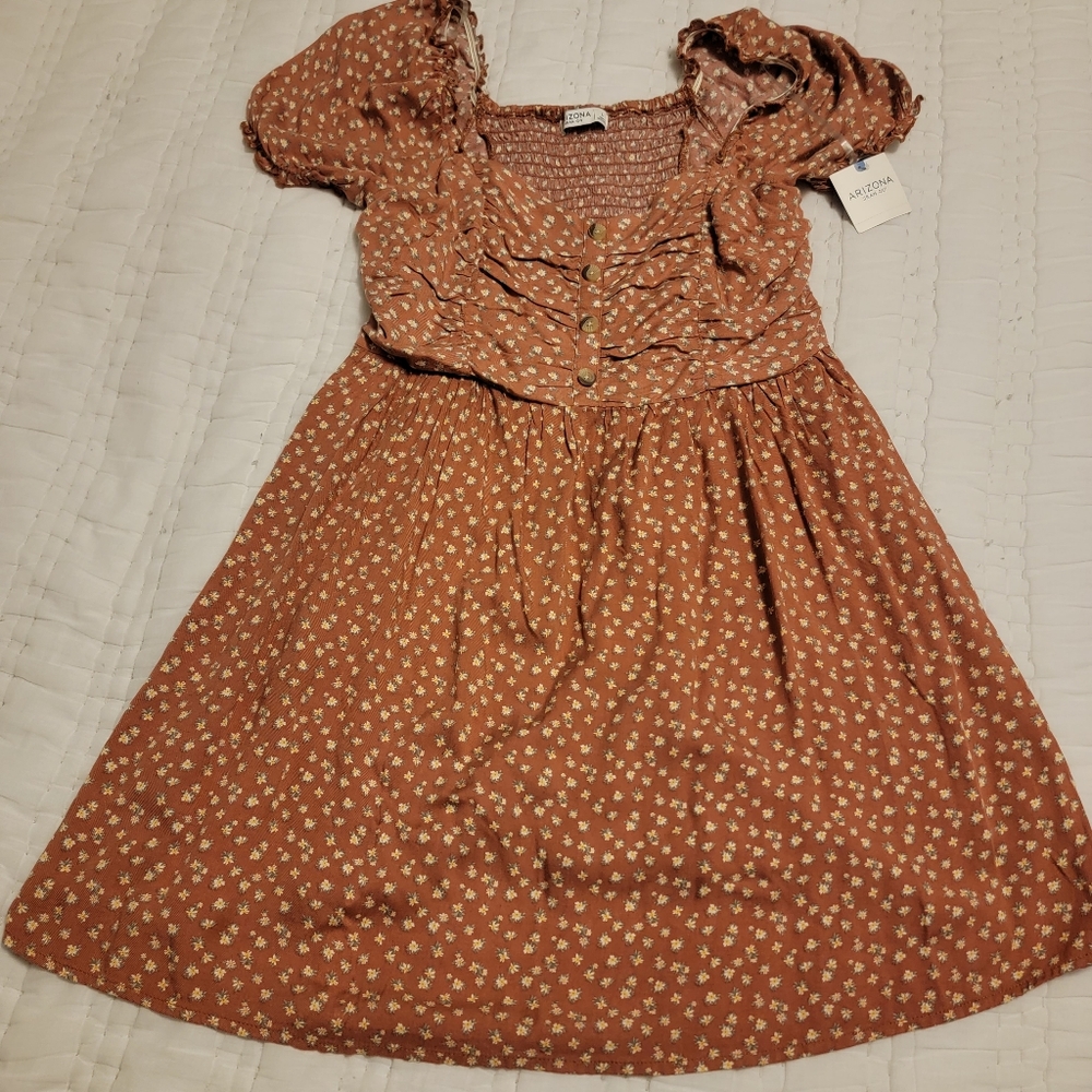 Arizona Jean Co dress